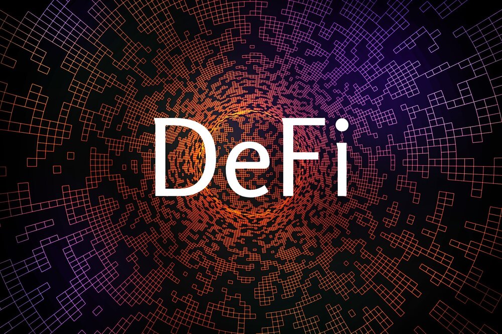 پایان کار حوزه DeFi از سوم آوریل