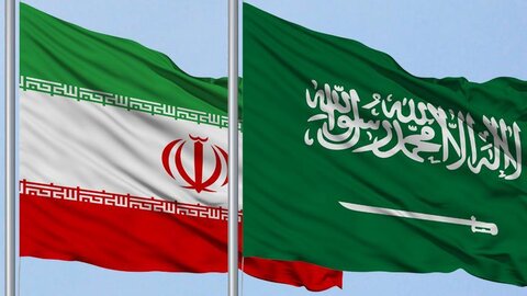  آغاز به کار دوباره سفارتخانه‌های ایران و عربستان