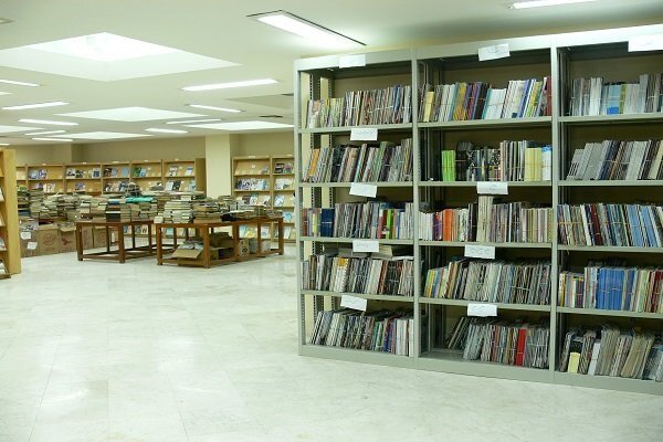 سرقت کتاب، معضل تمام‌نشدنی کتابخانه‌های استان مرکزی