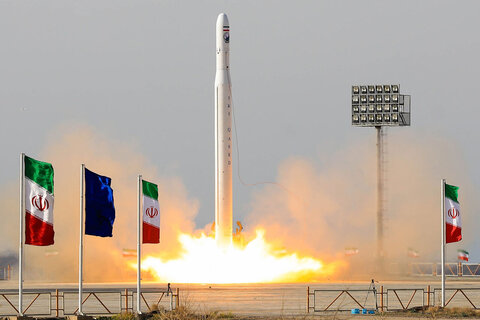 ماهواره‌های ایران ۵ سال آینده به ارتفاع ۳۶۰۰۰ کیلومتر می‌رسند