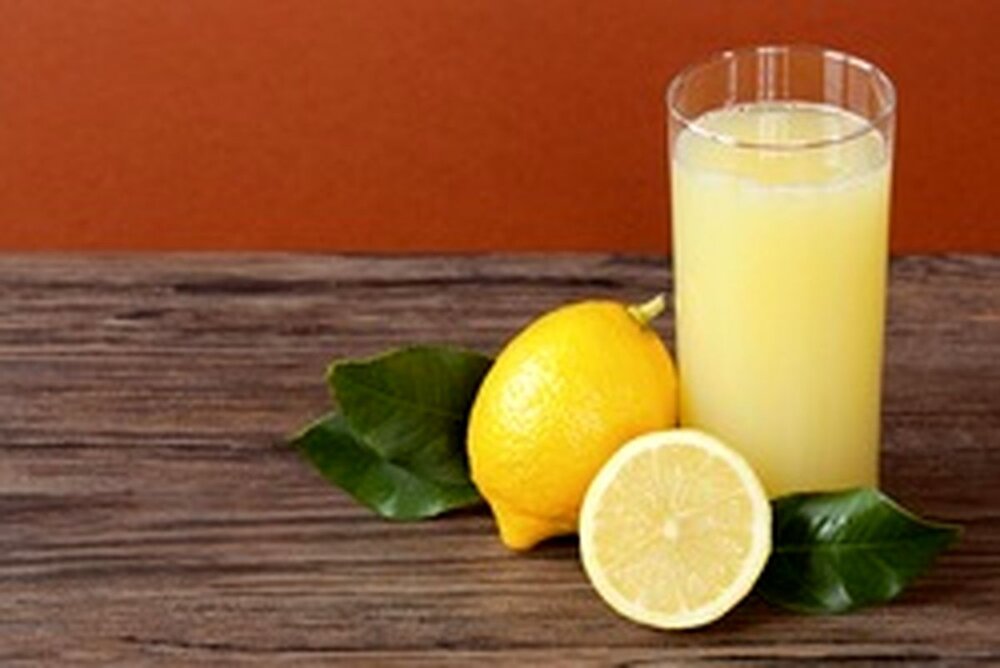 خواص لیمو شیرین/داروی آنفلوانزا چیست؟