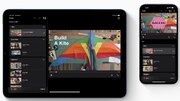 اپل ویژگی‌های جدید iMovie را به‌زودی ارائه می‌کند