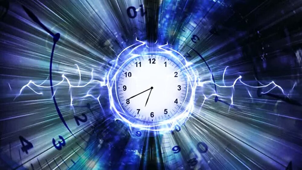 ساعت اتمی؛ مرجع اصلی تعیین زمان