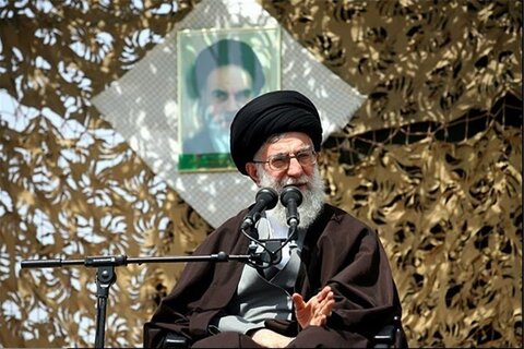 بازخوانی دیدگاه رهبر انقلاب درباره اهمیت راهیان نور