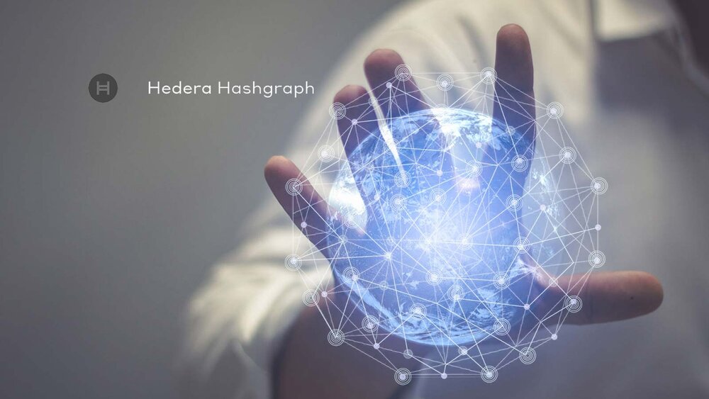 ارز دیجیتال هدرا هش‌گراف + شبکه، ولت ها و امنیت HBAR