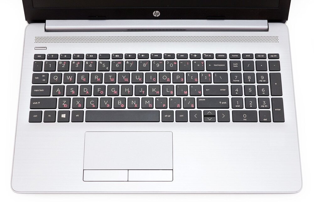 مشخصات لپ تاپ HP G7-250 + قیمت