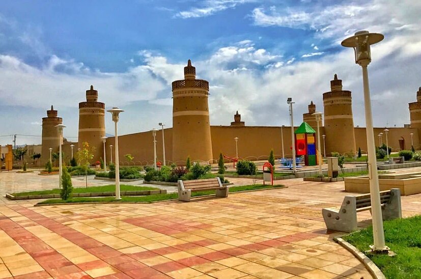 «حومه‌گردی» در اصفهان