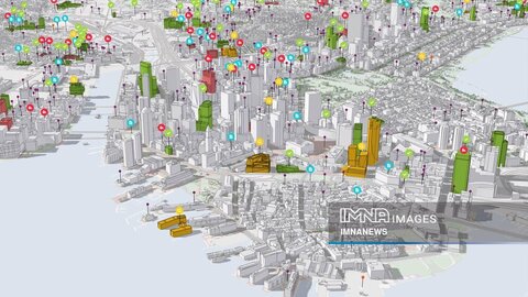 لزوم افزودن «طرح‌های استراتژیک» به طرح‌های شهری/ توجه به نقشه‌های دیتامحور در GIS