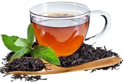 نوشیدن چای سیاه باعث افزایش طول عمر می‌شود