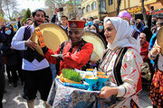 «شادی»؛ پیش‌زمینه توسعه جوامع