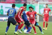 شکایت باشگاه استقلال از مدیرعامل باشگاه پرسپولیس