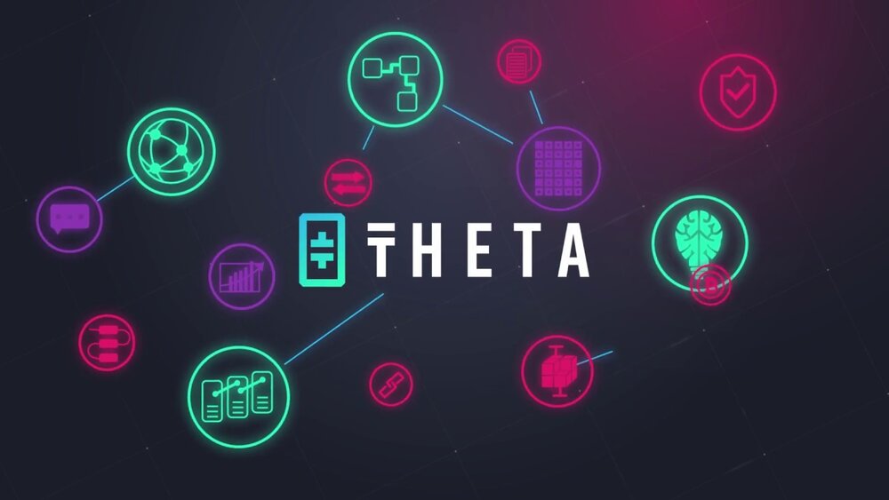 رمز ارز تتا نتورک چیست ؟ + بازی، انتقال، کیف پول و قراردادهای هوشمند شبکه Theta