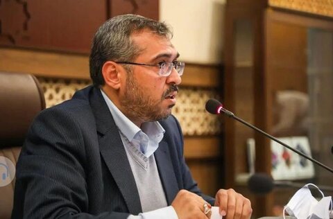 تدوین برنامه راهبردی مدیریت شهری شیراز در ۶ حوزه