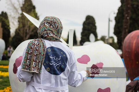 المان های شهری