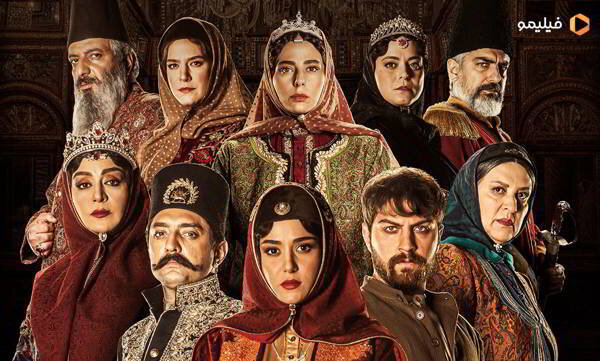 دانلود سریال جیران قسمت سی و یکم 31 (دانلود قسمت 31 جیران) نسخه کامل و با حجم رایگان