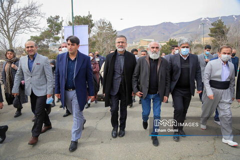 جشن جهانی نوروز در سنندج