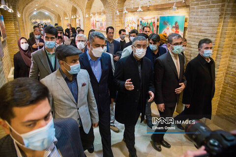 جشن جهانی نوروز در سنندج