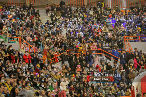 جشن جهانی نوروز در سنندج