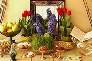 ناشنیده‌هایی درباره آیین نوروز