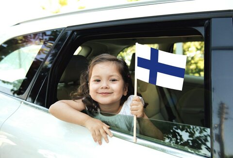 چرا فنلاند شادترین کشور جهان است؟