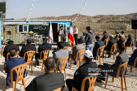 آغاز به کار ستاد خدمات سفر باغبادران