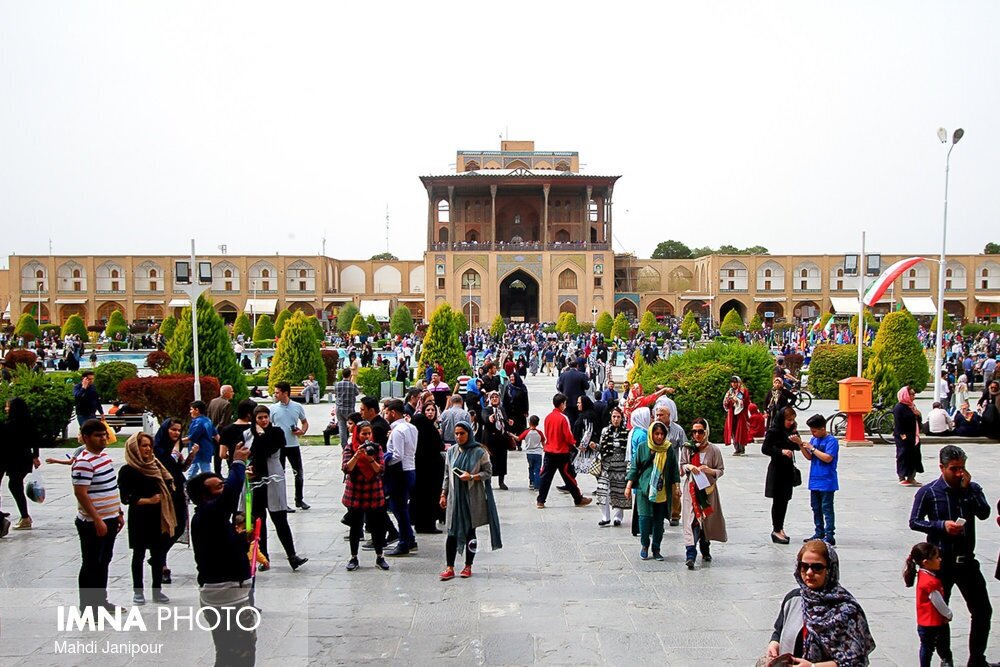 بازگشایی ۶موزه و بنای تاریخی متعلق به شهرداری اصفهان