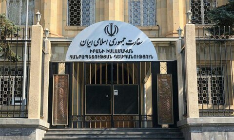 اطلاعیه سفارت ایران در کی‌یف درباره شرایط انتقال دانشجویان به ایران