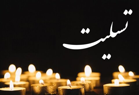 سرلشکر سلامی درگذشت «حاج محمد ضیایی» را تسلیت گفت