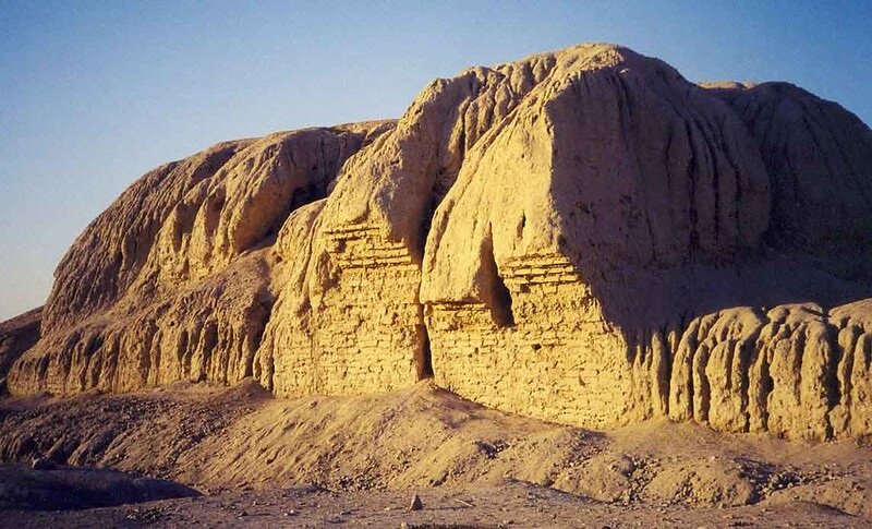 سیلک؛ اولین تمدن شهرنشین فلات ایران