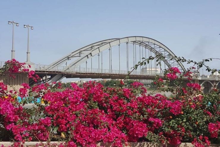 تحول در شهرداری و پیشرفت در شهر اهواز با برنامه ۱۴۰۵