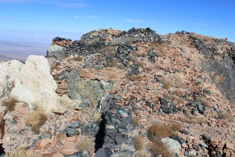 "وشاق" ثبت ملی شد