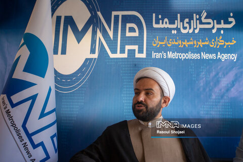 سومین روز بهار در باغ فدک