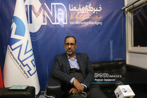 سومین روز بهار در باغ فدک