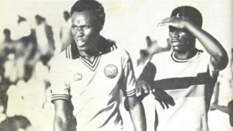 کدام اسطوره های آفریقایی، هرگز در جام جهانی بازی نکردند؟
