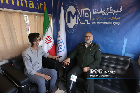 باغ فدک در چهارمین روز تعطیلات نوروزی