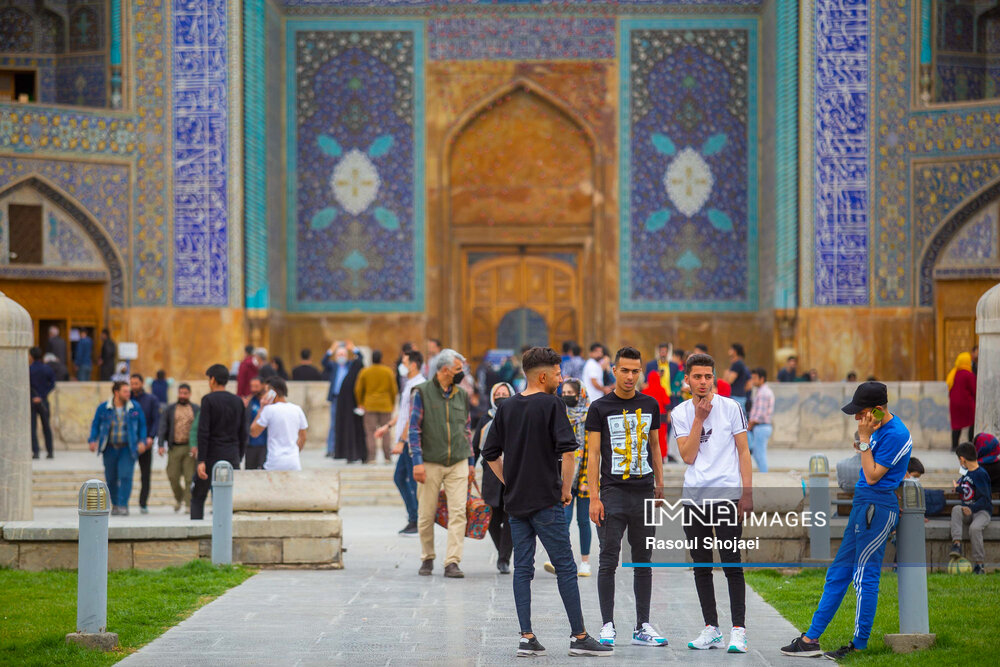 Place-branding brings competitive advantage for Isfahan