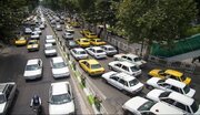 بازکردن قفل ترافیک شهر بجنورد با بازگشایی‌های خطی