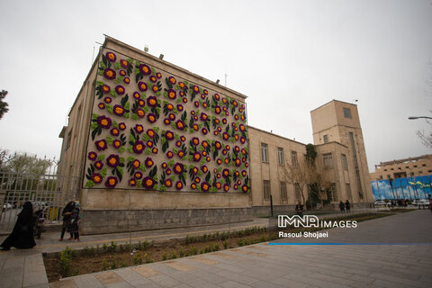 المان های شهری