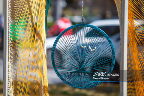 المان های شهری