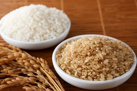 آیا برنج قهوه‌ای در کاهش وزن مفید است؟