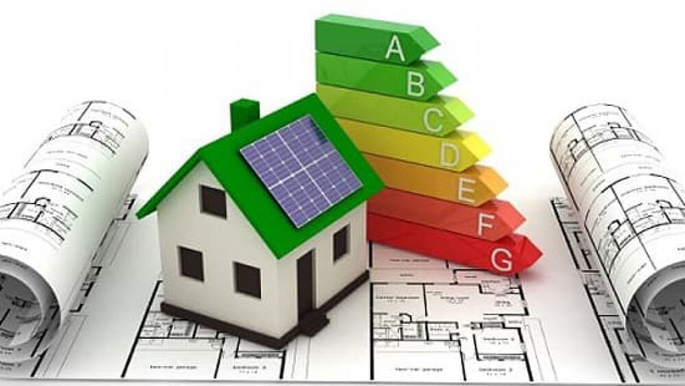 لزوم بهینه‌سازی مصرف انرژی در ساختمان‌ها