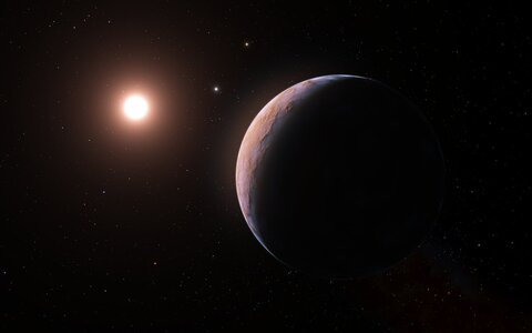 سیاره کوتوله ماکی ماکی در تقابل خورشیدی قرار می‌گیرد