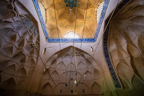 بازگشایی ۲ بنای تاریخی کمتردیده‌شده اصفهان برای بازدید مسافران نوروزی