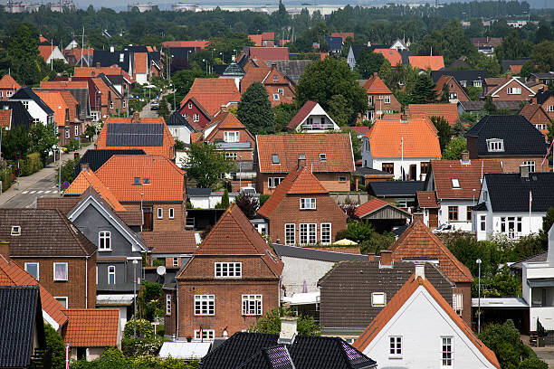 پایداری؛ رأس برنامه‌های مدیریتی در شهر دانمارکی