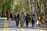 رقابت کلان‌شهرها برای توسعه ورزش شهروندی؛ از پروژه‌های میلیاردی تا ورزش محلات