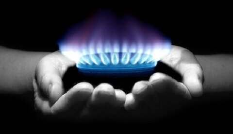 مصرف بيش از ۲۳۸ ميليارد مترمكعب گاز طبيعي در كشور
