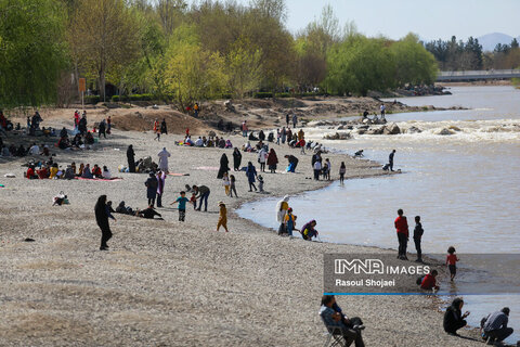 حال هوای نوروزی ناژوان