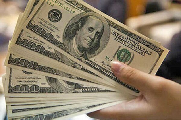 قیمت دلار امروز دوشنبه ۴ مهر+ جدول نرخ ارز
