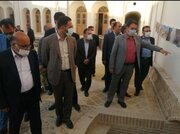 یک میلیون و ۲۰۰ هزار نفر شب مانی در اصفهان داشته‌ایم