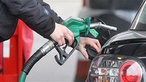 دولت هیچ برنامه‌ای برای افزایش قیمت بنزین ندارد